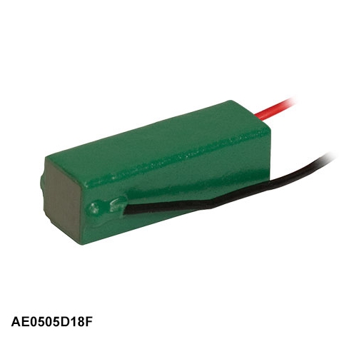 (image for) Tokin AE0505D18 piezoelectric stack Actuator